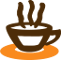 Logo Na káve
